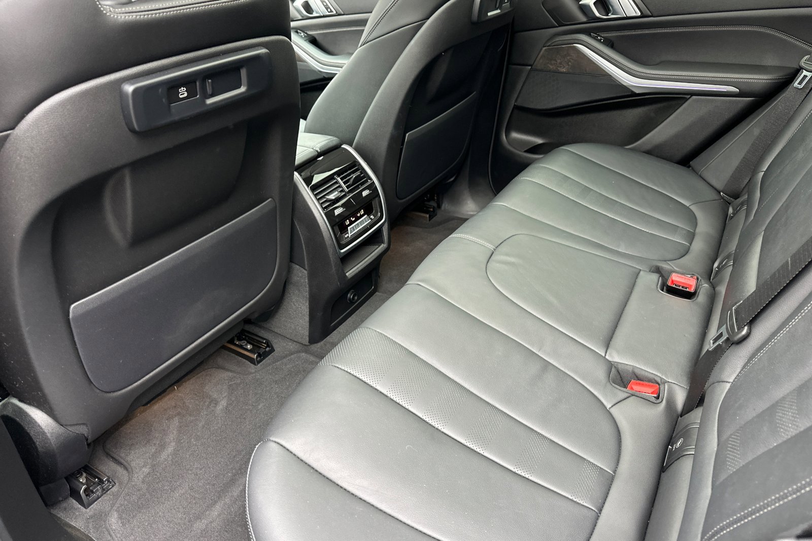 2022 Bmw X5 sDrive40i photo 19
