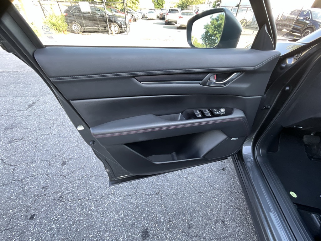 2023 Mazda CX-5 2.5 Turbo photo 10