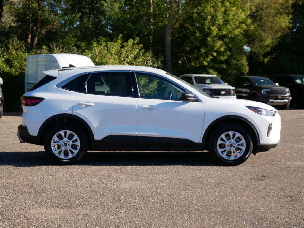 Certified 2023 Ford Escape Active with VIN 1FMCU9GN1PUA52128 for sale in White Bear Lake, Minnesota