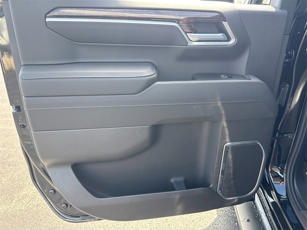 2026 GMC SIERRA - Image 31