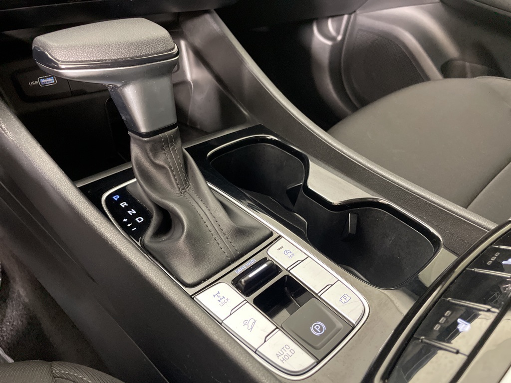 2024 Hyundai Tucson SEL photo 27