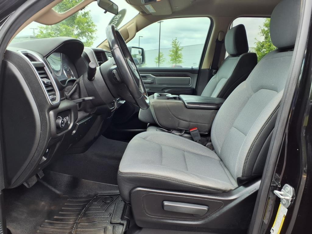 2019 Ram 1500 Big Horn Lone Star photo 2