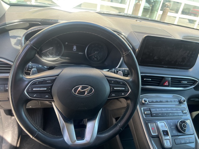 2023 Hyundai Santa Fe SEL photo 11