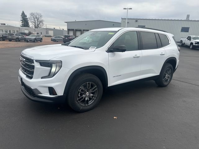 2026 GMC Acadia Elevation's photo