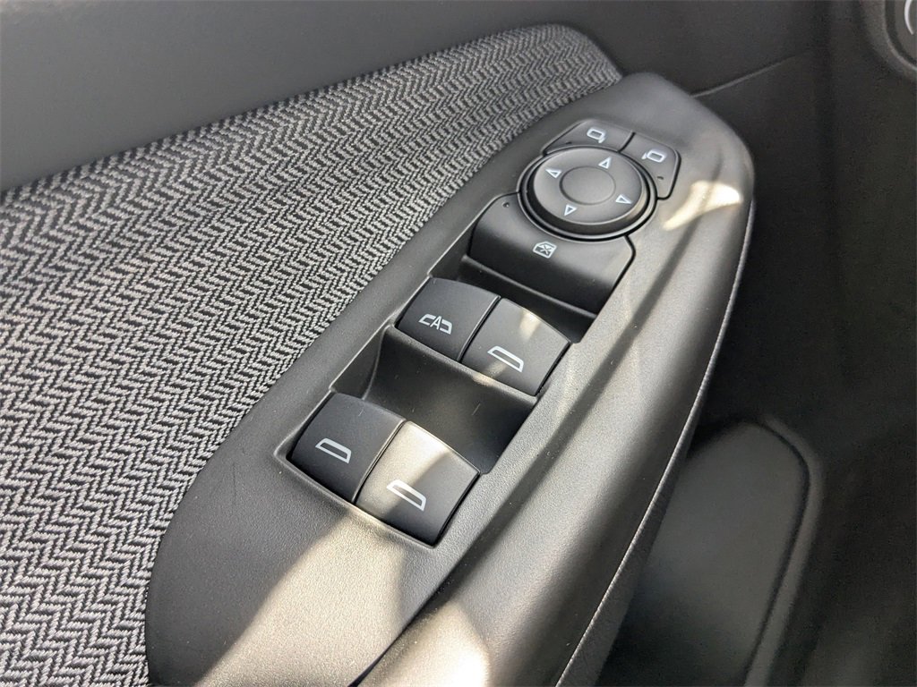 2026 Chevrolet Trailblazer LT photo 14