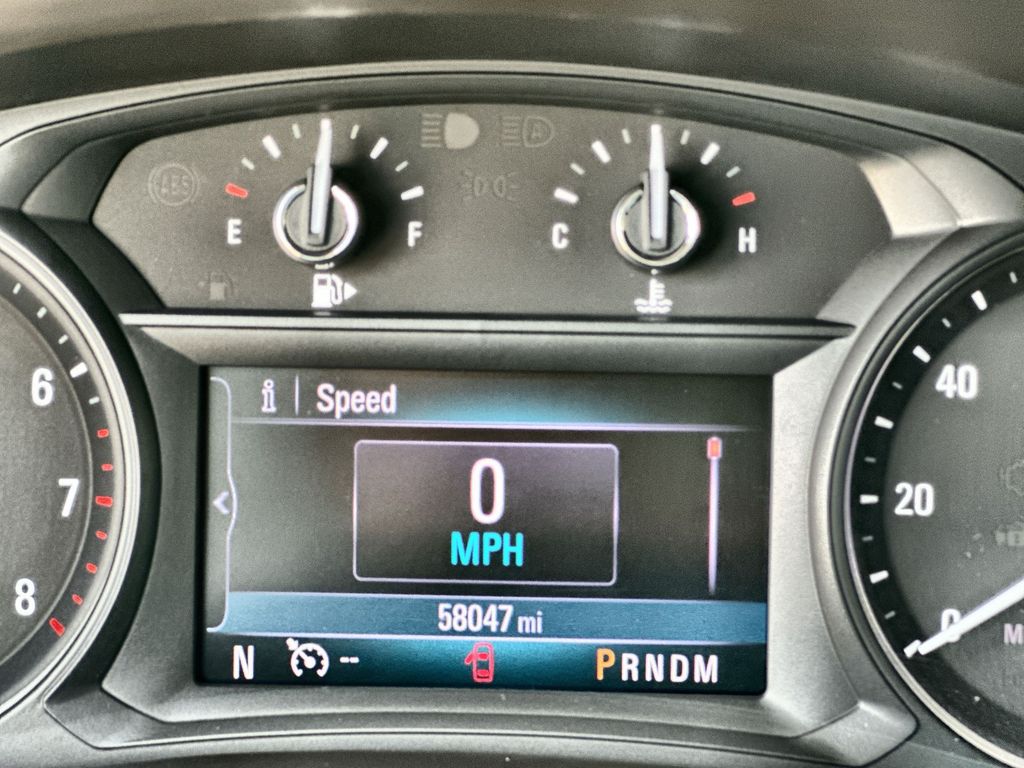 2019 Buick Encore Preferred photo 11