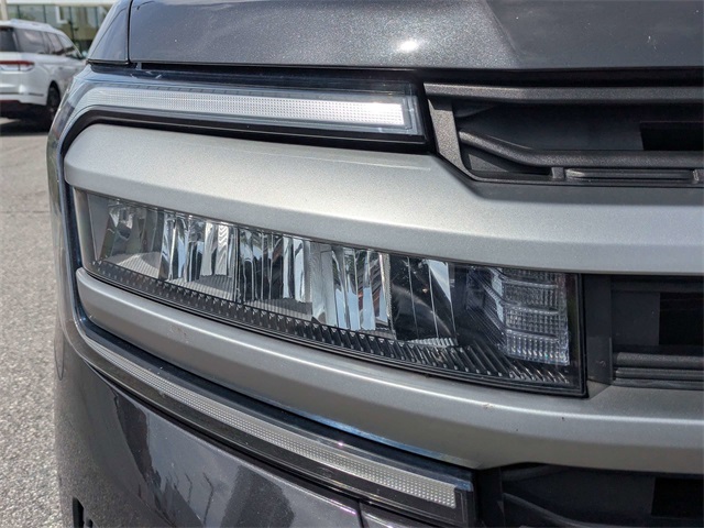 2024 Ford Expedition MAX XLT photo 10