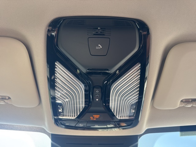 2024 Bmw X7 xDrive40i photo 23