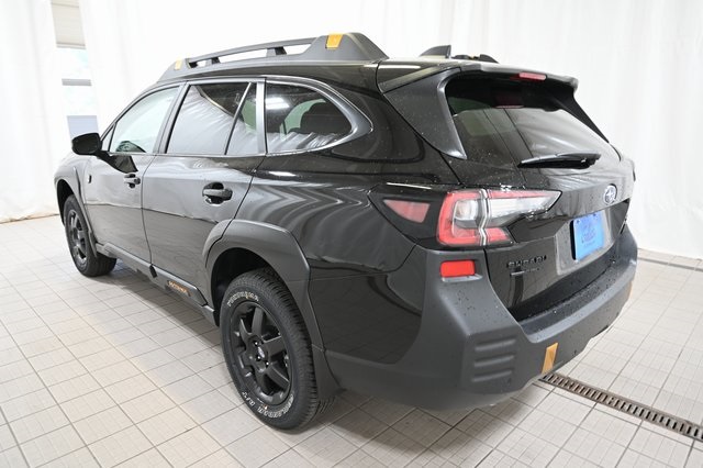 2025 Subaru Outback Wilderness photo 4