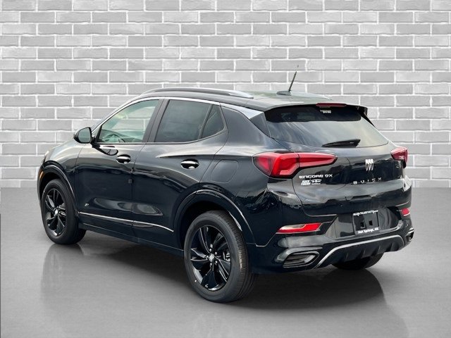 2026 Buick Encore GX Sport Touring photo 4