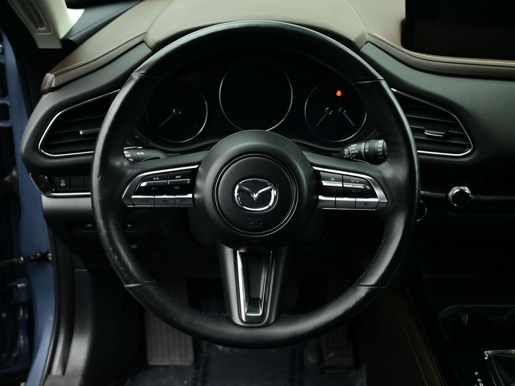 2021 Mazda CX-30 Turbo photo 2