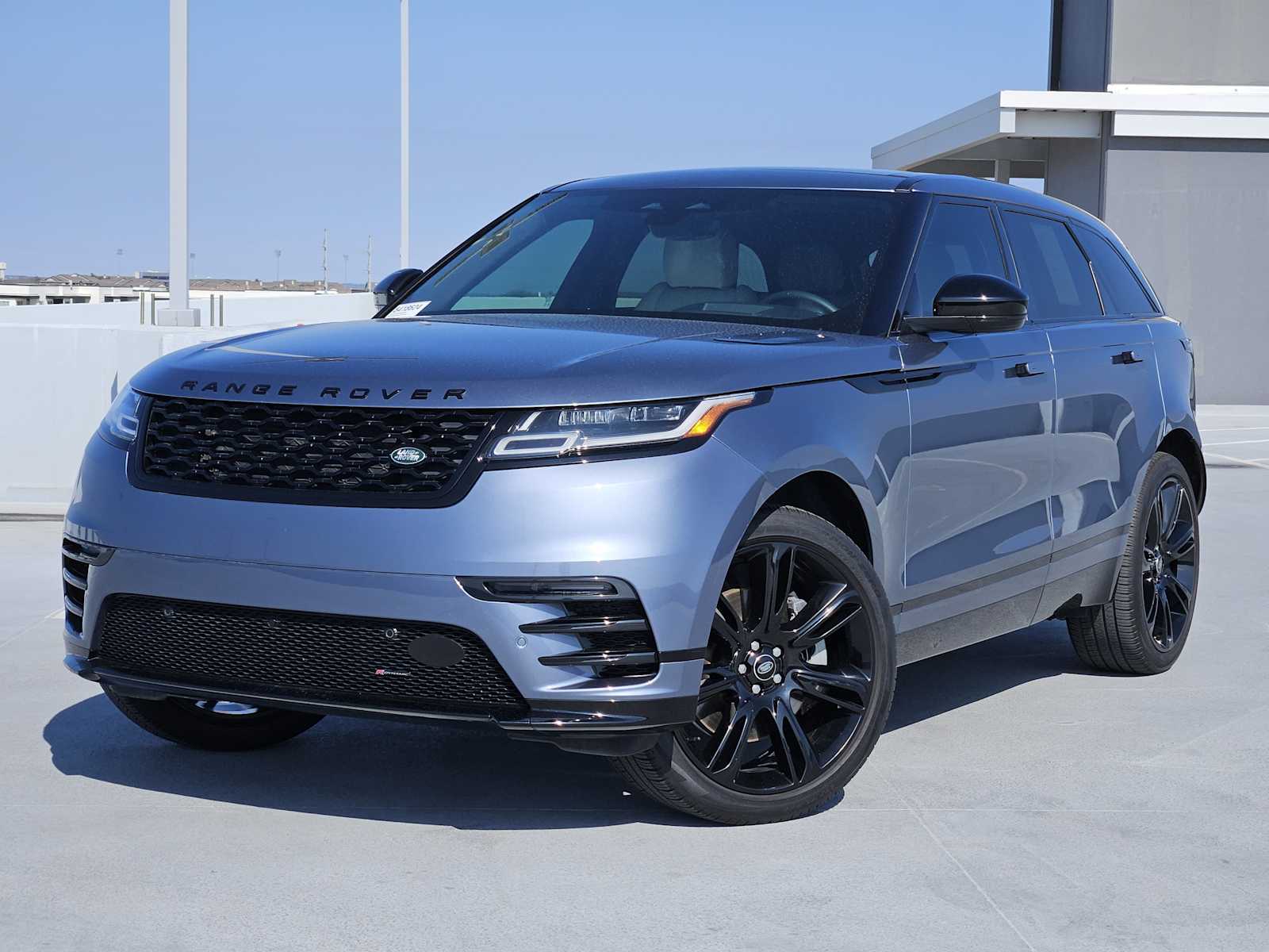 2023 Land Rover Range Rover Velar S