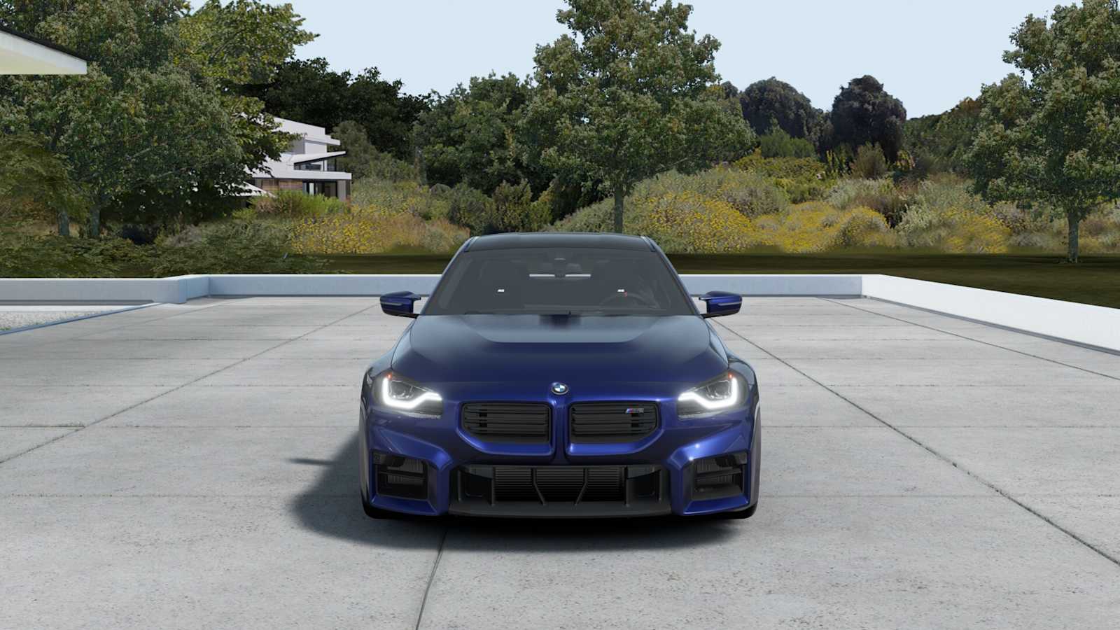 2026 Bmw M2 2-series photo 3