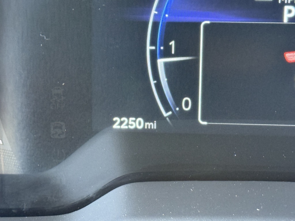 Used 2025 Gray Toyota FX image 21