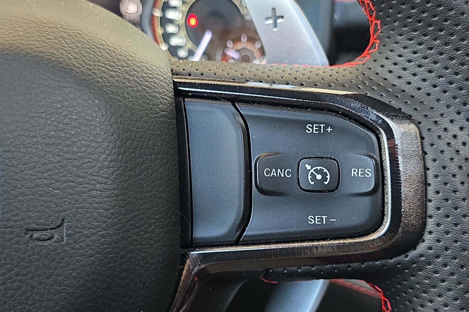 2022 Ram 1500 TRX photo 29