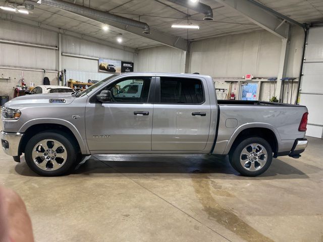 2026 Ram 1500 Big Horn Lone Star photo 4