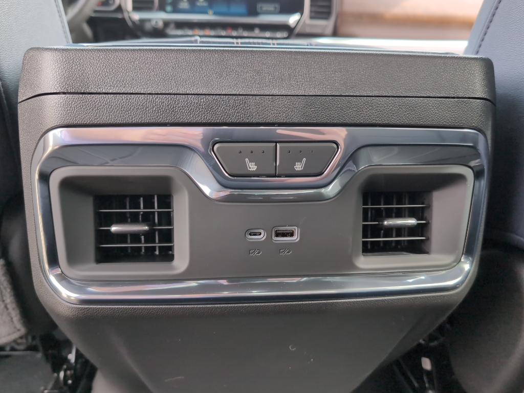 2026 Chevrolet Silverado 1500 High Country photo 29