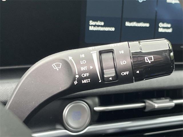 2025 Hyundai Tucson XRT photo 27