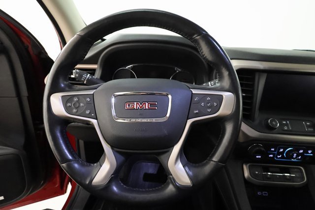 2020 Gmc Acadia Denali photo 11