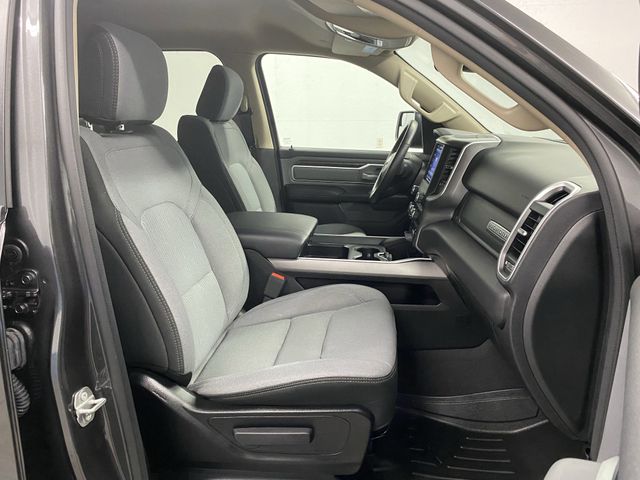 2020 Ram 1500 Big Horn Lone Star photo 27