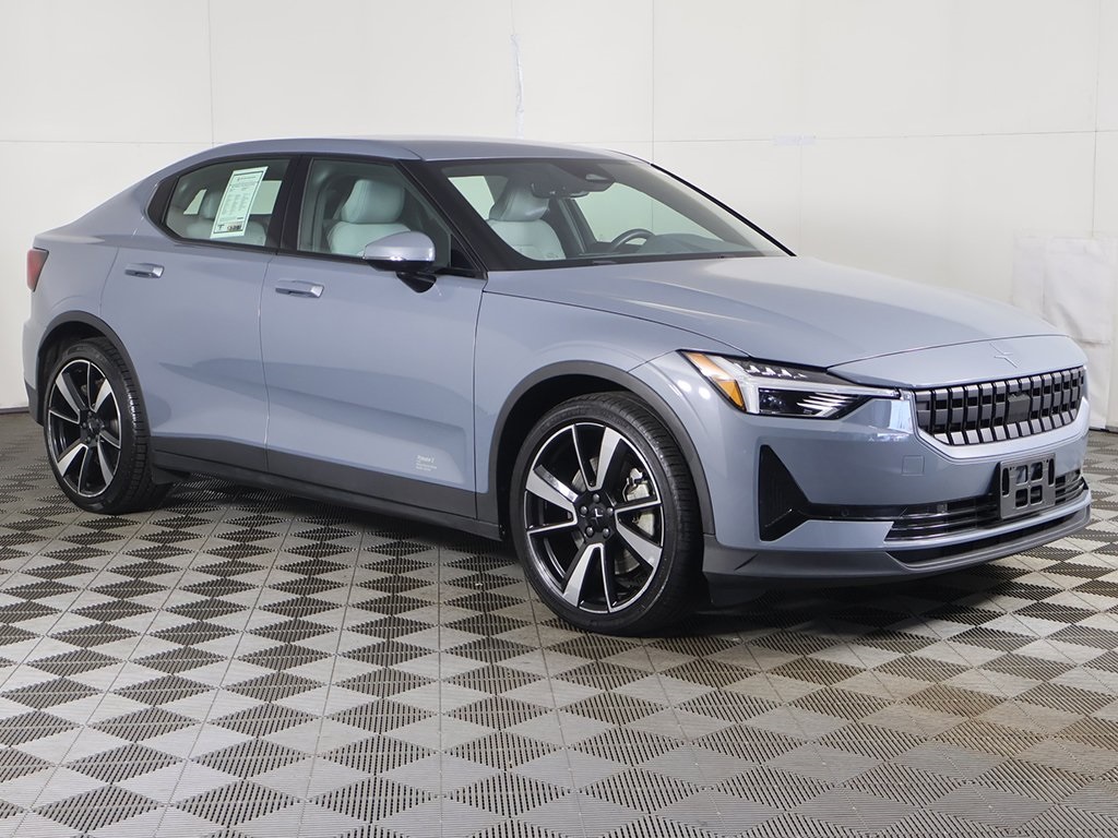 Used 2022 Polestar 2 Base with VIN LPSED3KA3NL069510 for sale in Bedford, OH