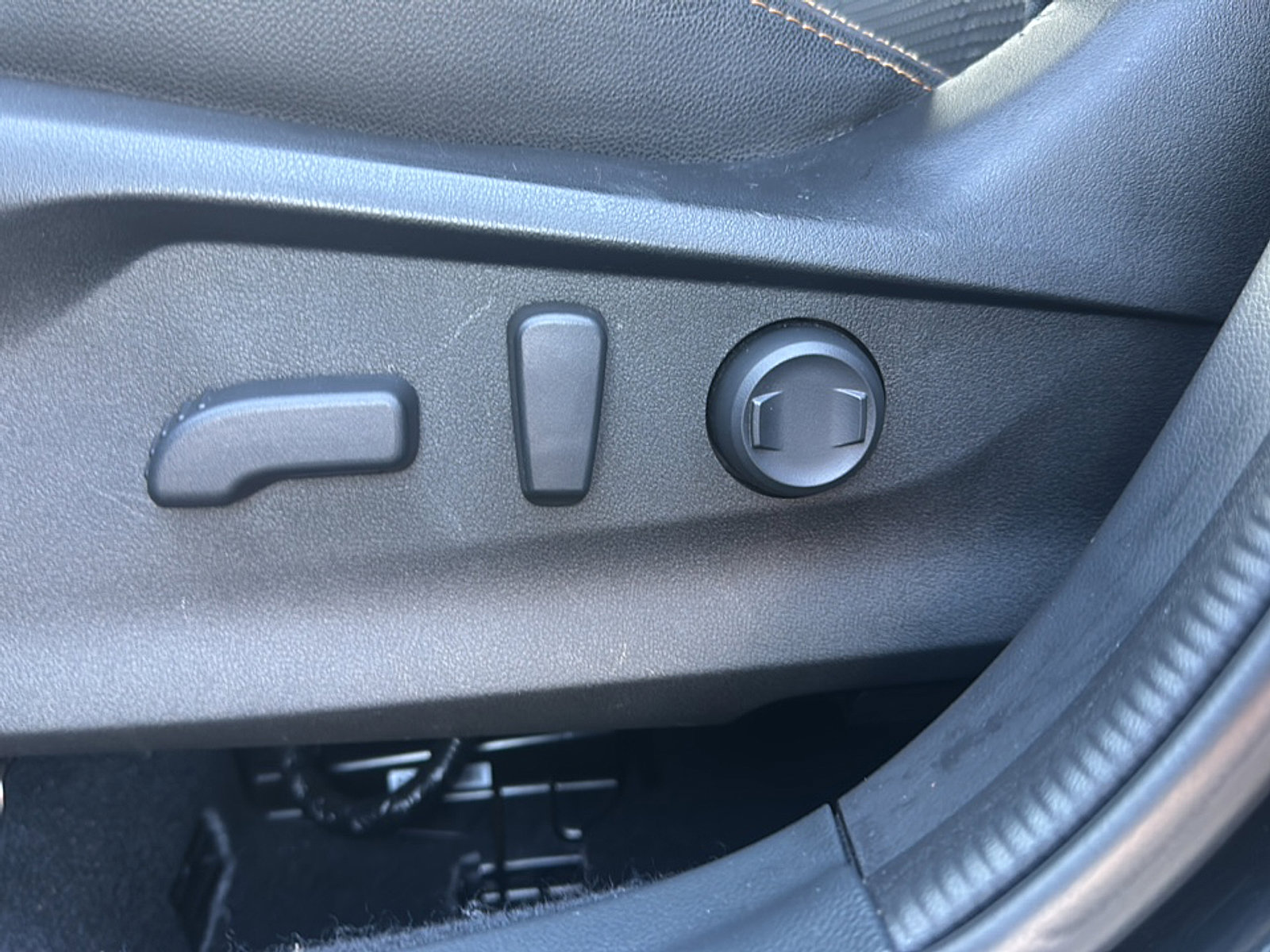 2023 Subaru Forester Wilderness photo 15