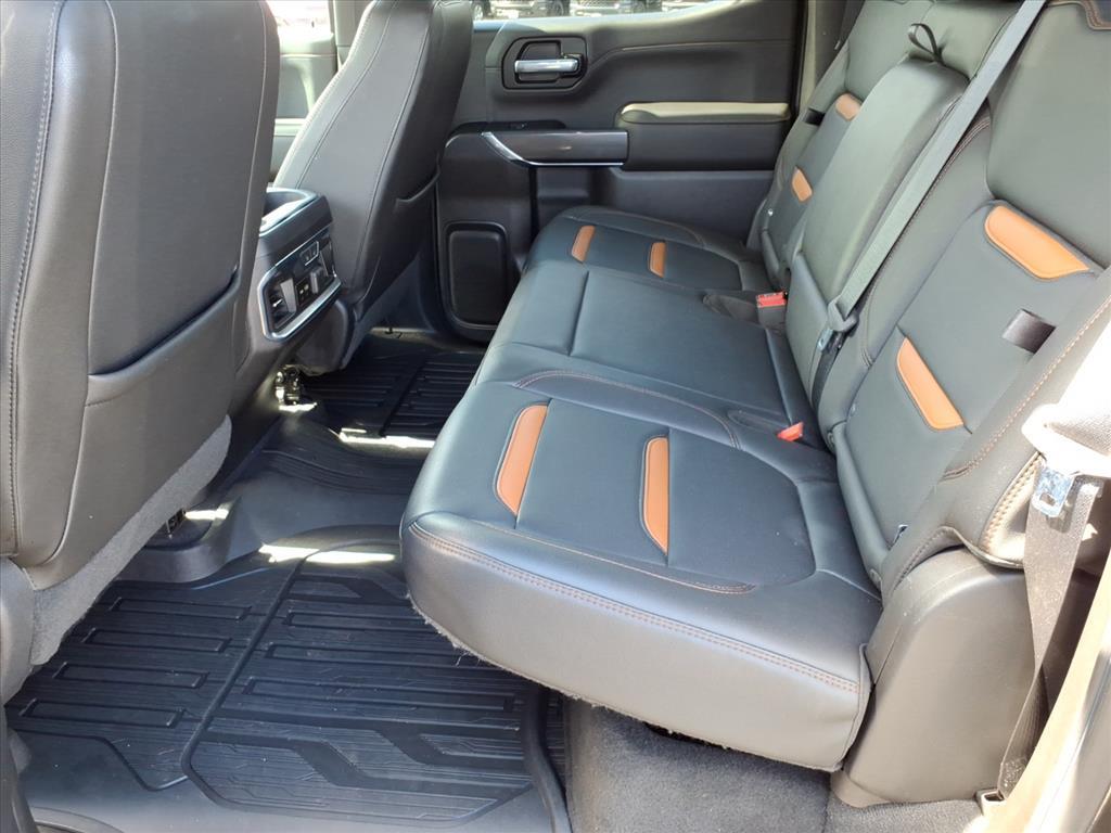 2019 Gmc Sierra 1500 AT4 photo 13