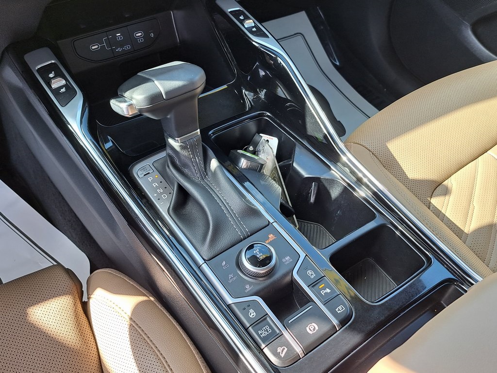 2024 Kia Sorento X-Pro SX Prestige photo 14