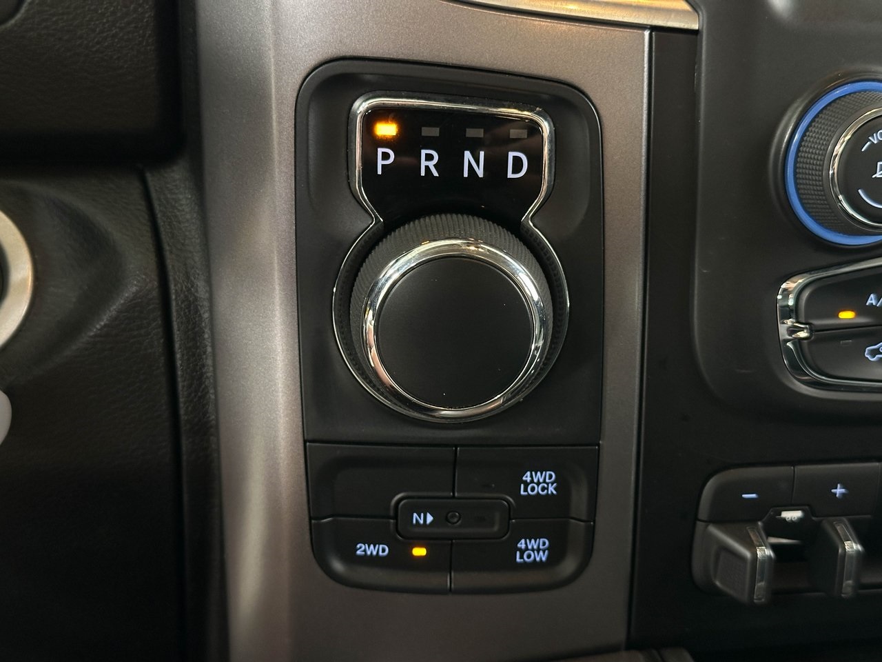 2023 Ram 1500 Classic SLT photo 24