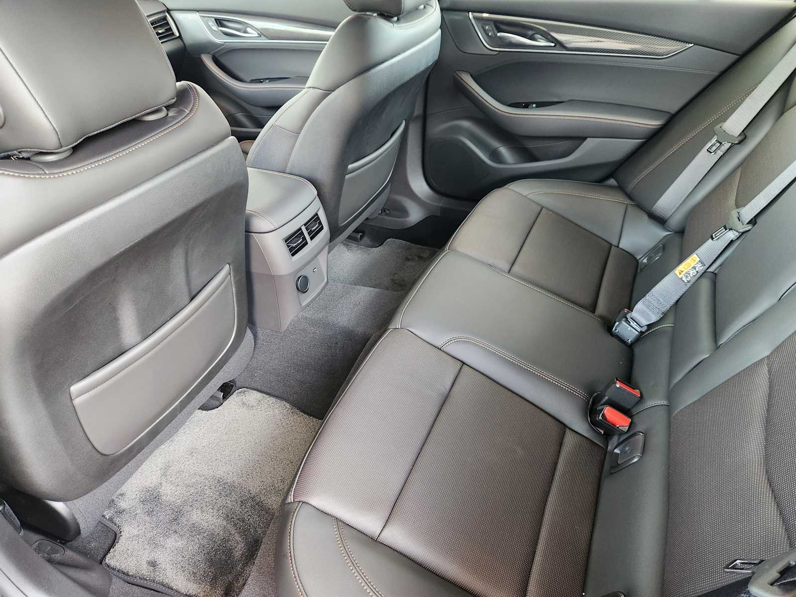 2026 Cadillac CT5 V photo 19