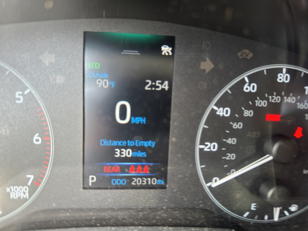 2024 Toyota Corolla XLE LE Premium SE photo 4