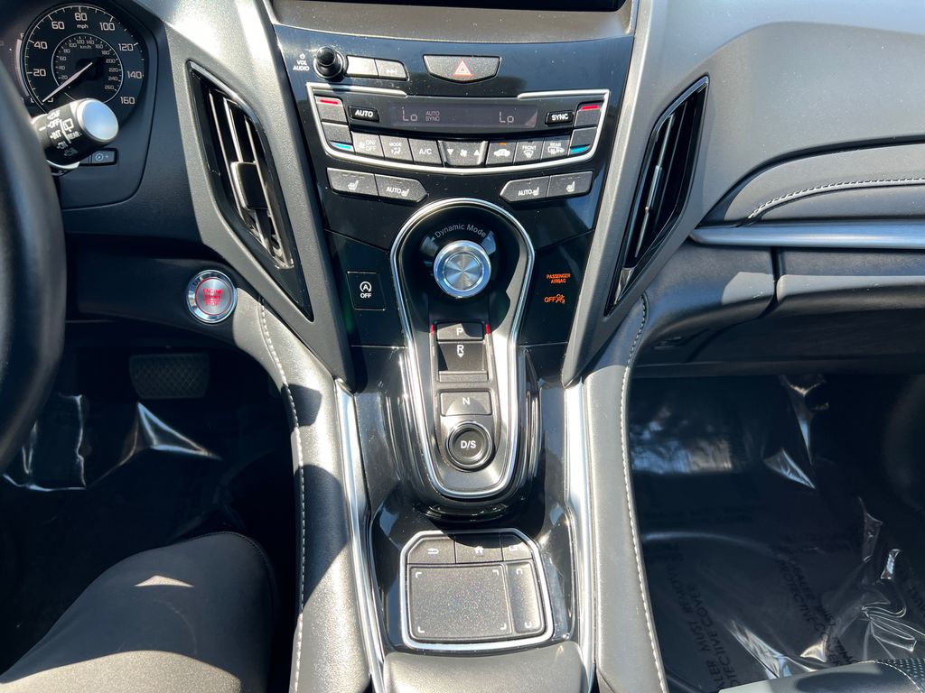 2024 Acura RDX Technology photo 18