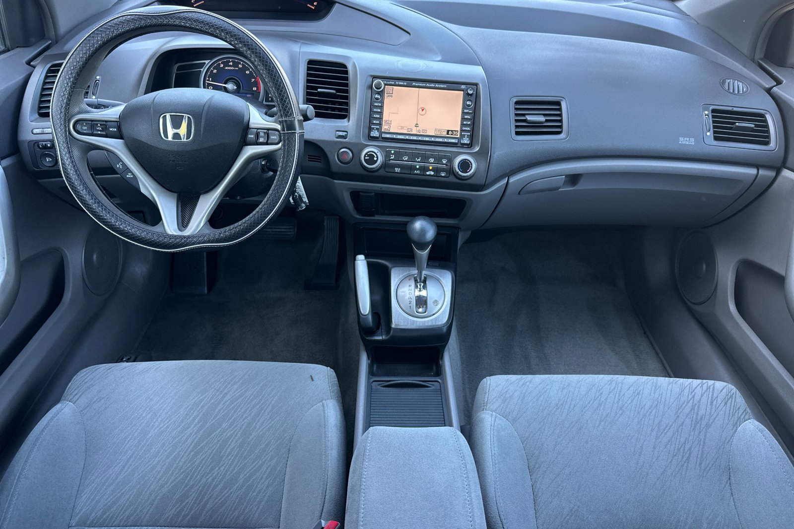 2006 Honda Civic EX photo 13