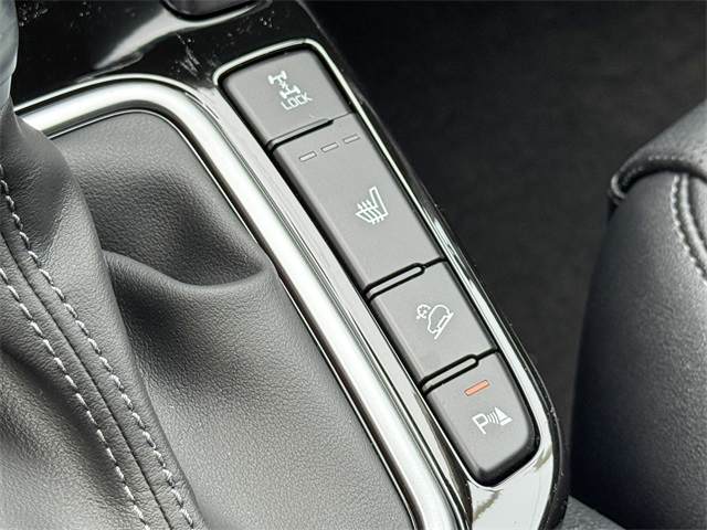 2026 Kia Seltos SX photo 39