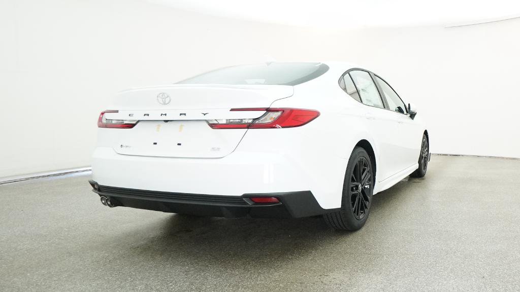 2026 Toyota Camry SE photo 20