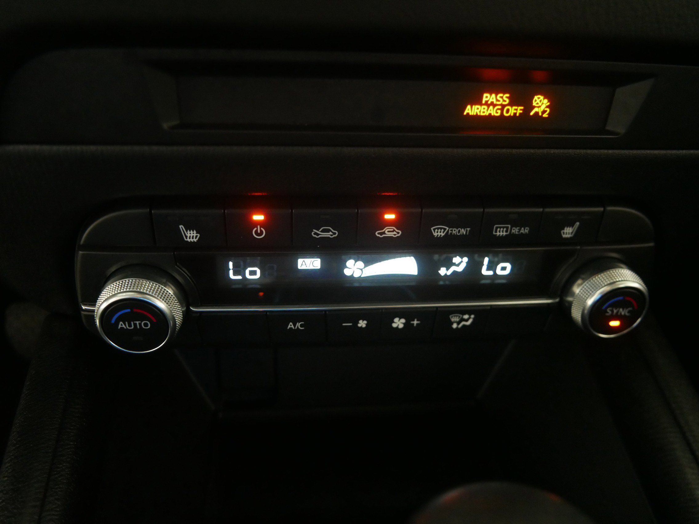 2023 Mazda CX-5 2.5 Select photo 20