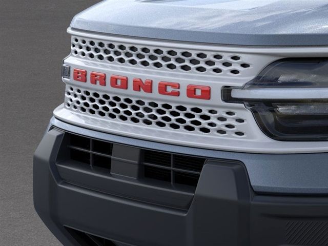 2025 FORD BRONCO SPORT - Image 40