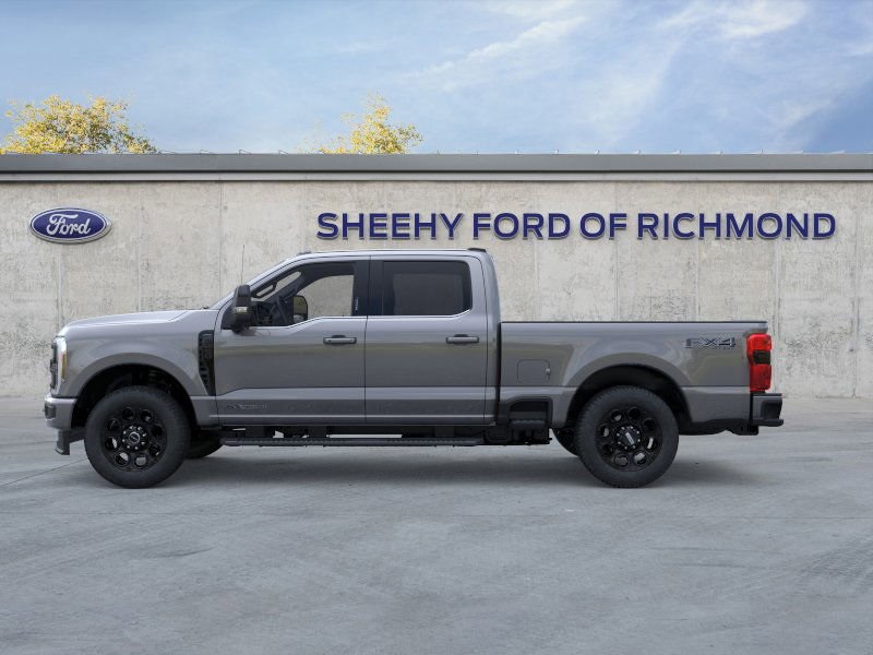 2025 Ford F-350 photo 4