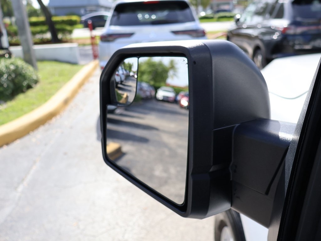 2020 Ford F-150 XLT photo 21