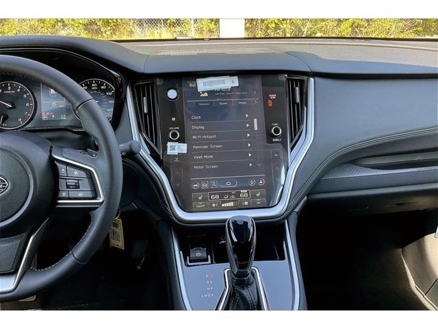 2025 Subaru Outback Premium photo 19
