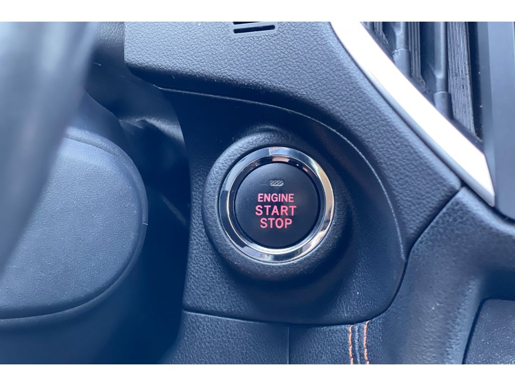 2023 Subaru Crosstrek Limited photo 29