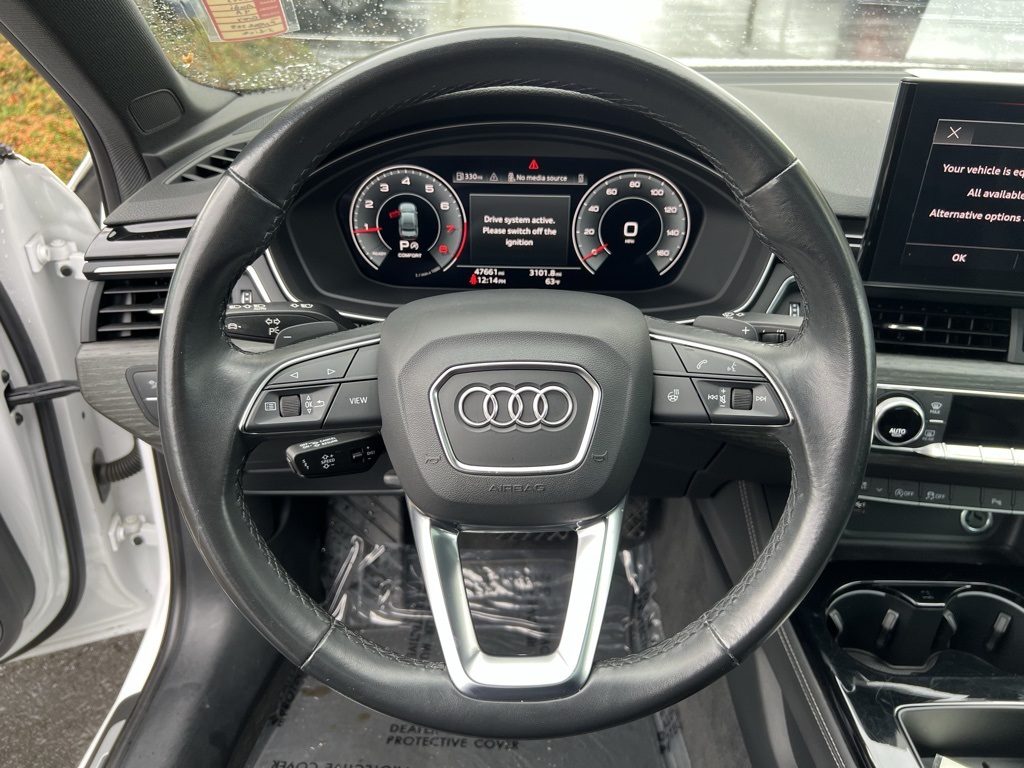2023 Audi A4 45 S line Premium Plus Quattro photo 14