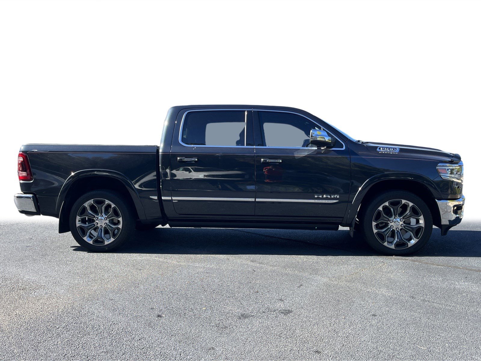 2019 Ram 1500 Limited photo 11