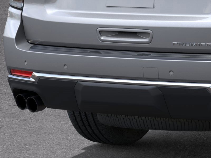 2025 Chevrolet Suburban Premier photo 13