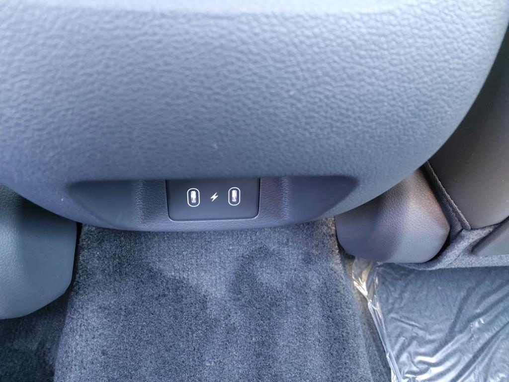 2024 Hyundai Sonata N Line photo 4