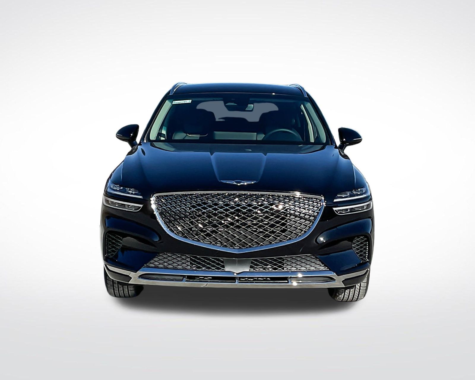 2025 Genesis GV70 2.5T photo 2