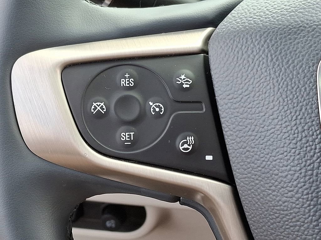 2024 Gmc Terrain Denali photo 21