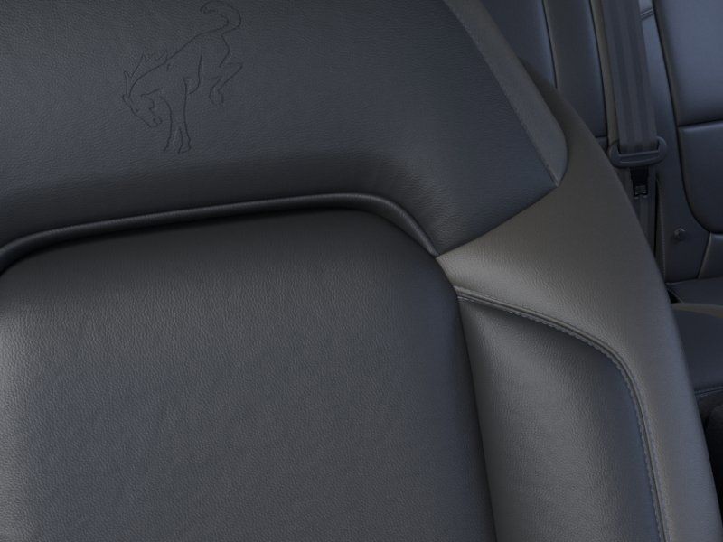 2025 Ford Bronco Outer Banks photo 17