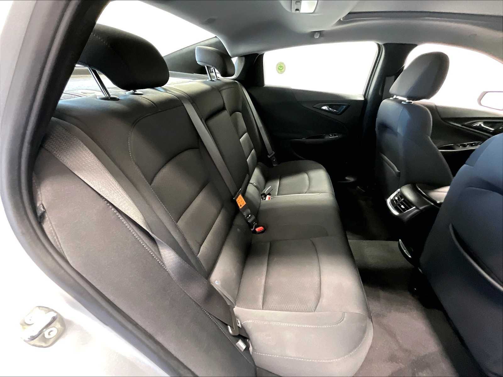 2022 Chevrolet Malibu 1LT photo 14