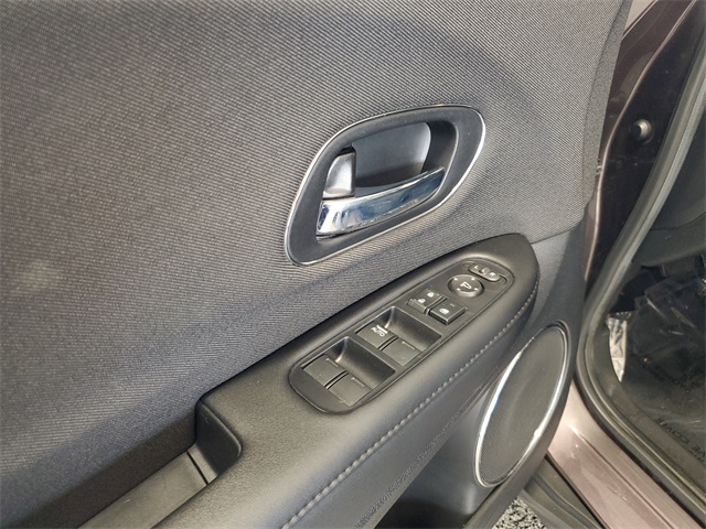 2020 Honda HR-V EX photo 7